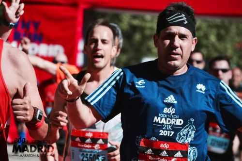 MARATONA DI MADRID | 42K,21K,10K 2018